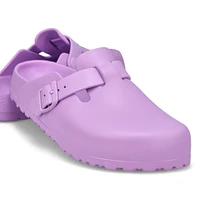 Women's Boston EVA Casual Narrow Clog