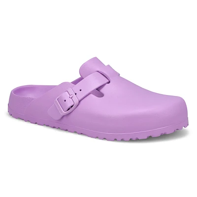Women's Boston EVA Casual Narrow Clog