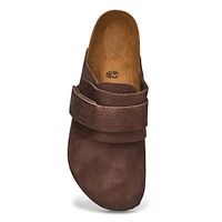 Men's Nagoya Casual Clog - Desert Roast