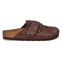 Men's Nagoya Casual Clog - Desert Roast