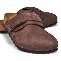 Men's Nagoya Casual Clog - Desert Roast