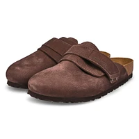 Men's Nagoya Casual Clog - Desert Roast