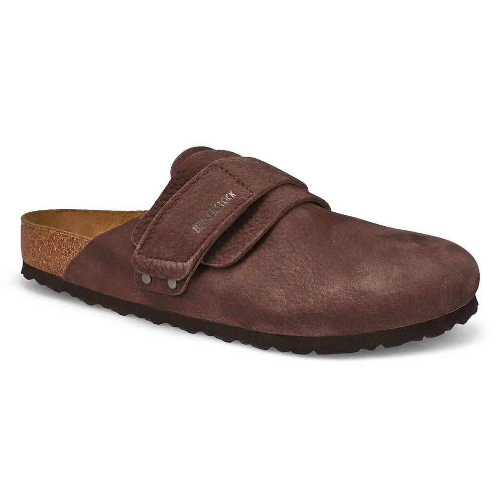 Men's Nagoya Casual Clog - Desert Roast