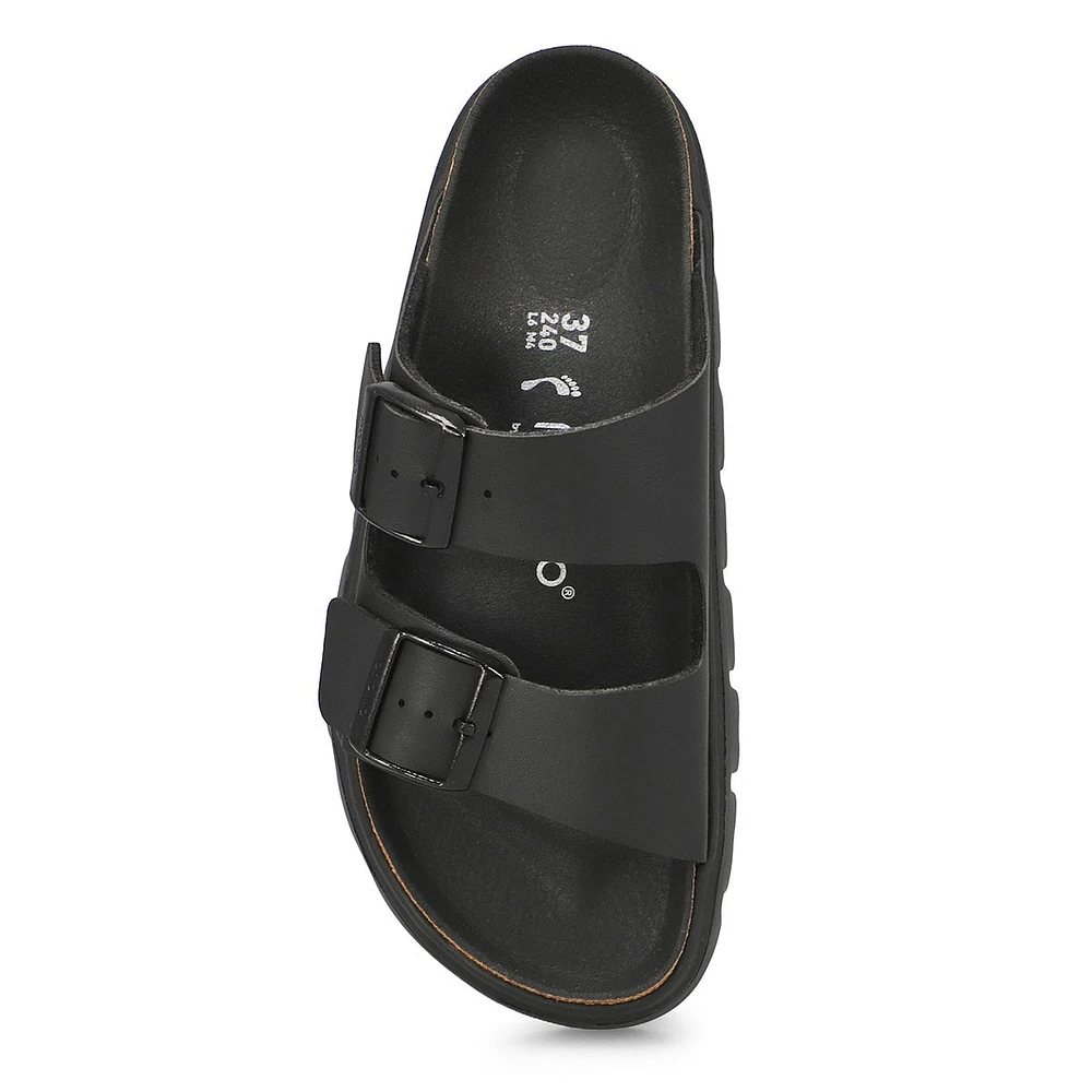 Women's Arizona Chunky Platform Narrow Sandal - Wa