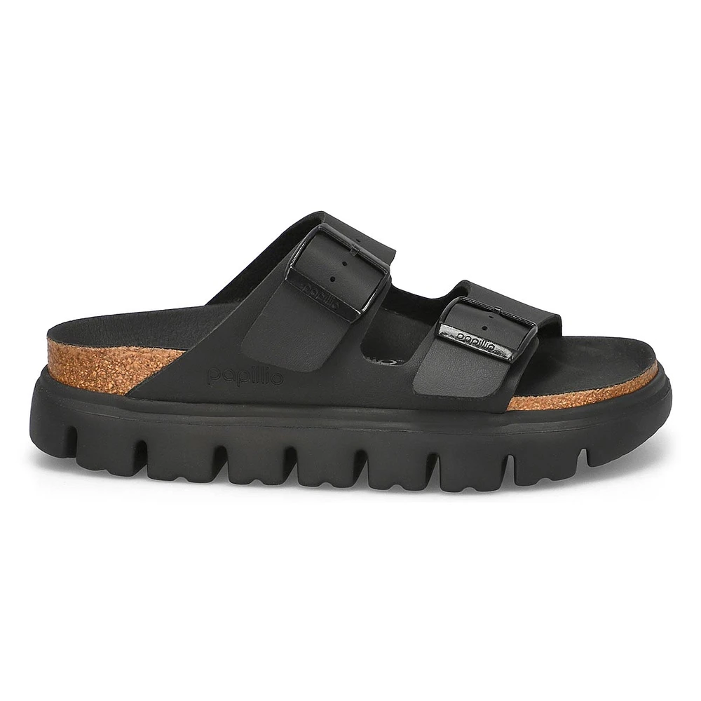 Women's Arizona Chunky Platform Narrow Sandal - Wa