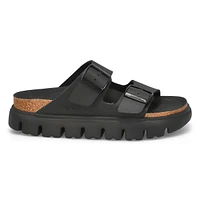 Women's Arizona Chunky Platform Narrow Sandal - Wa