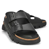 Women's Arizona Chunky Platform Narrow Sandal - Wa