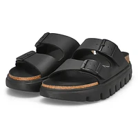 Women's Arizona Chunky Platform Narrow Sandal - Wa