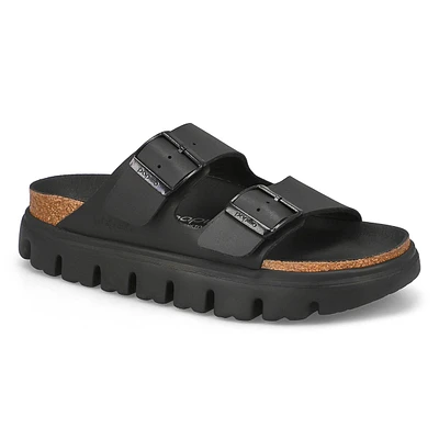 Women's Arizona Chunky Platform Narrow Sandal - Wa