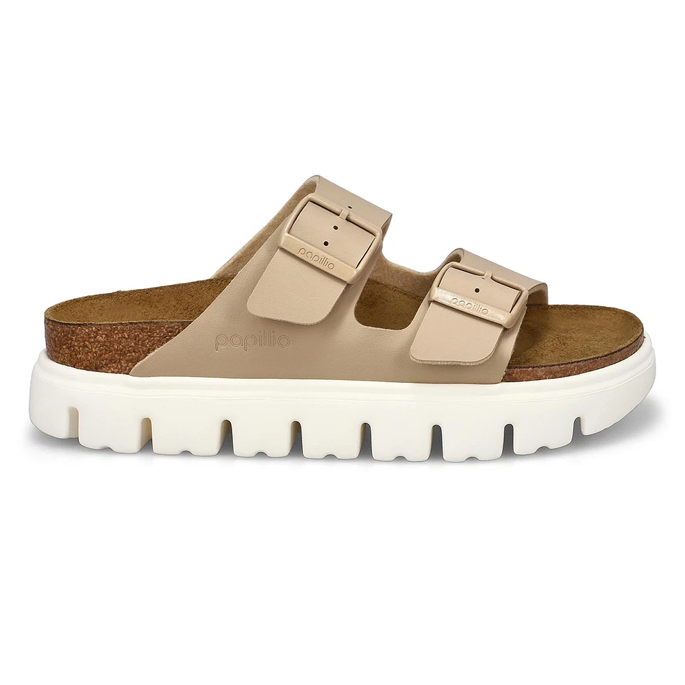 Women's Arizona Chunky Platform Narrow Sandal - Wa