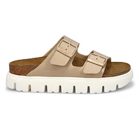 Women's Arizona Chunky Platform Narrow Sandal - Wa