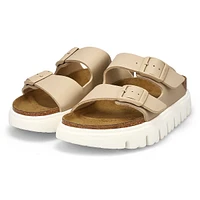 Women's Arizona Chunky Platform Narrow Sandal - Wa