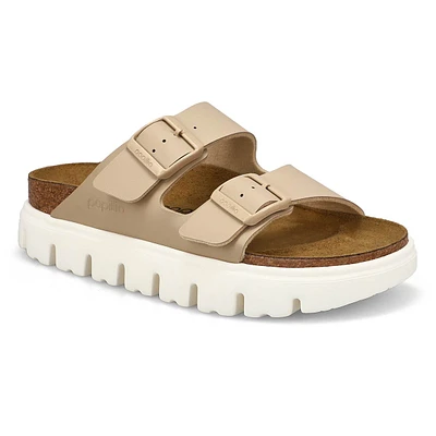 Women's Arizona Chunky Platform Narrow Sandal - Wa