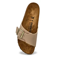 Women's Catalina Soft Footbed Narrow Sandal