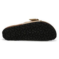 Women's Catalina Soft Footbed Narrow Sandal