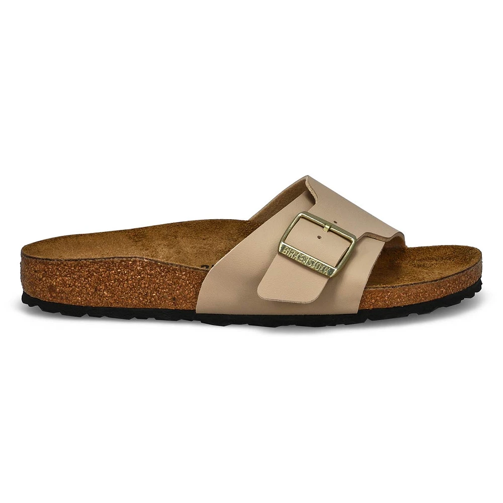 Women's Catalina Soft Footbed Narrow Sandal