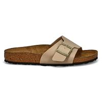 Women's Catalina Soft Footbed Narrow Sandal