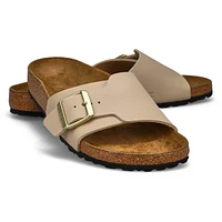 Women's Catalina Soft Footbed Narrow Sandal