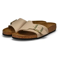 Women's Catalina Soft Footbed Narrow Sandal