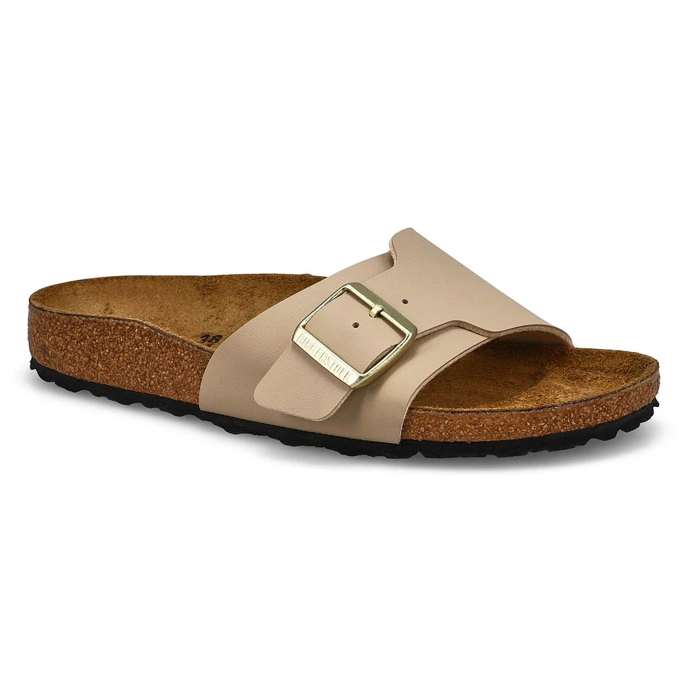 Women's Catalina Soft Footbed Narrow Sandal