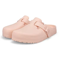 Sabot étroit décontracté BOSTON EVA, rose pâle, fe