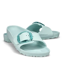 Women's Madrid Big Buckle EVA Narrow Sandal