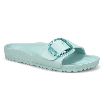 Women's Madrid Big Buckle EVA Narrow Sandal