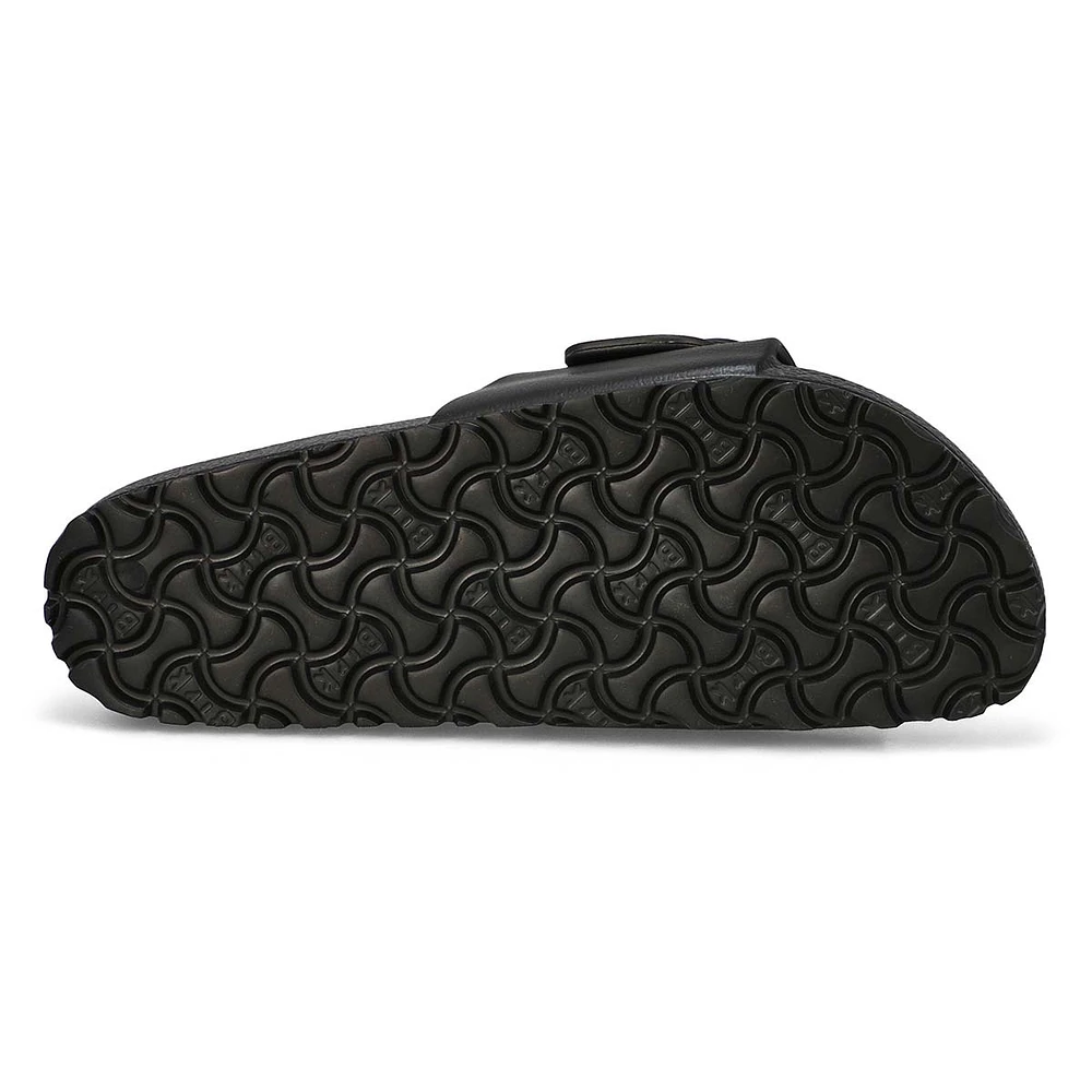 Women's Madrid Big Buckle EVA Narrow Sandal