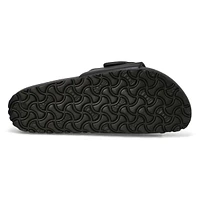 Women's Madrid Big Buckle EVA Narrow Sandal
