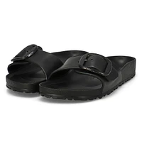 Women's Madrid Big Buckle EVA Narrow Sandal