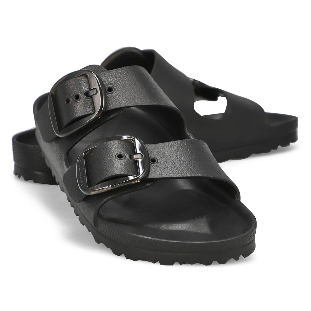 Women's Arizona Big Buckle EVA Narrow Sandal