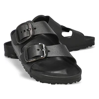 Women's Arizona Big Buckle EVA Narrow Sandal
