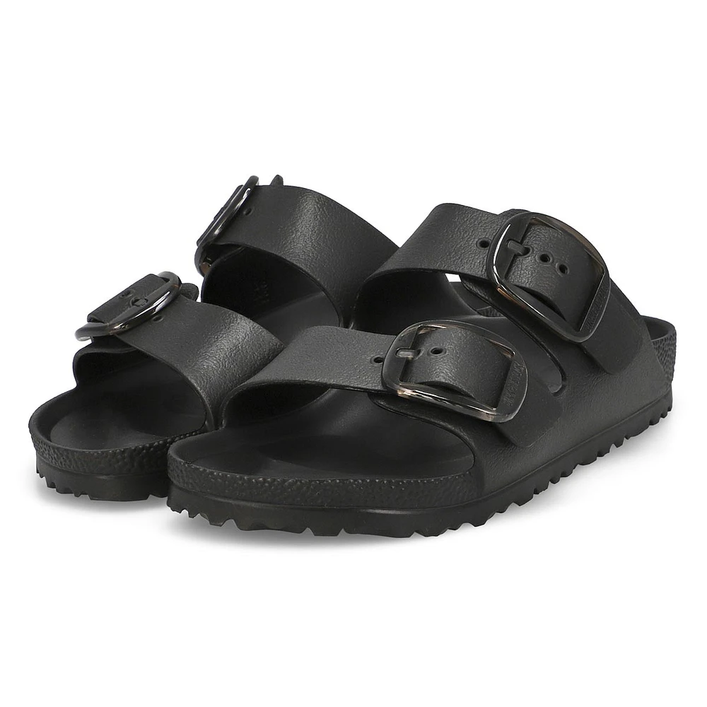 Women's Arizona Big Buckle EVA Narrow Sandal