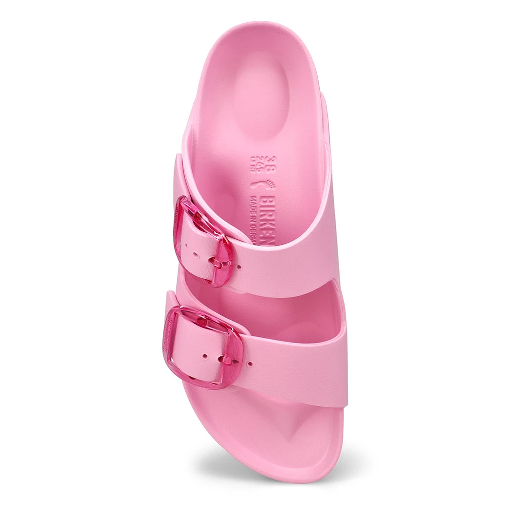 Women's Arizona Big Buckle EVA Narrow Sandal