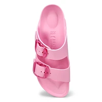 Women's Arizona Big Buckle EVA Narrow Sandal