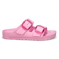 Women's Arizona Big Buckle EVA Narrow Sandal