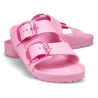 Women's Arizona Big Buckle EVA Narrow Sandal