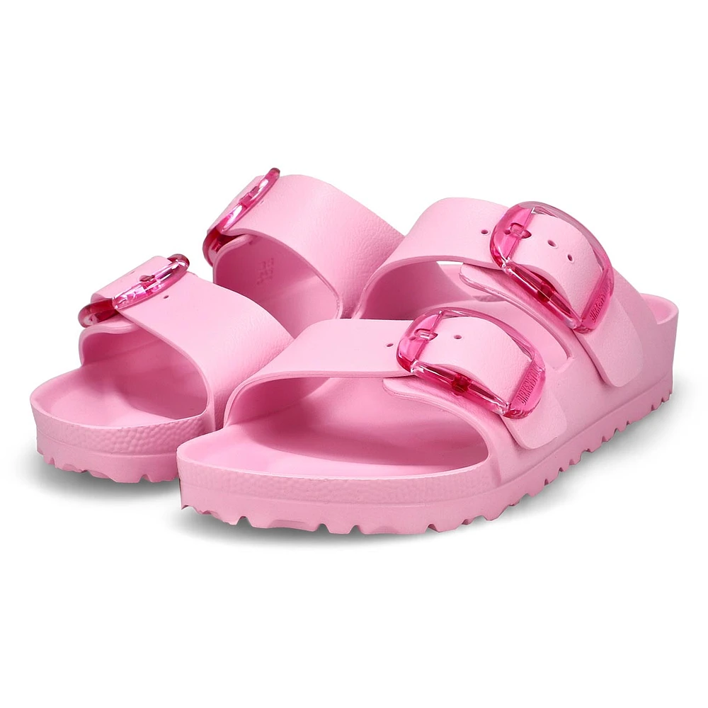 Women's Arizona Big Buckle EVA Narrow Sandal
