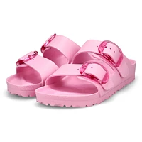 Women's Arizona Big Buckle EVA Narrow Sandal
