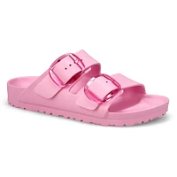 Women's Arizona Big Buckle EVA Narrow Sandal