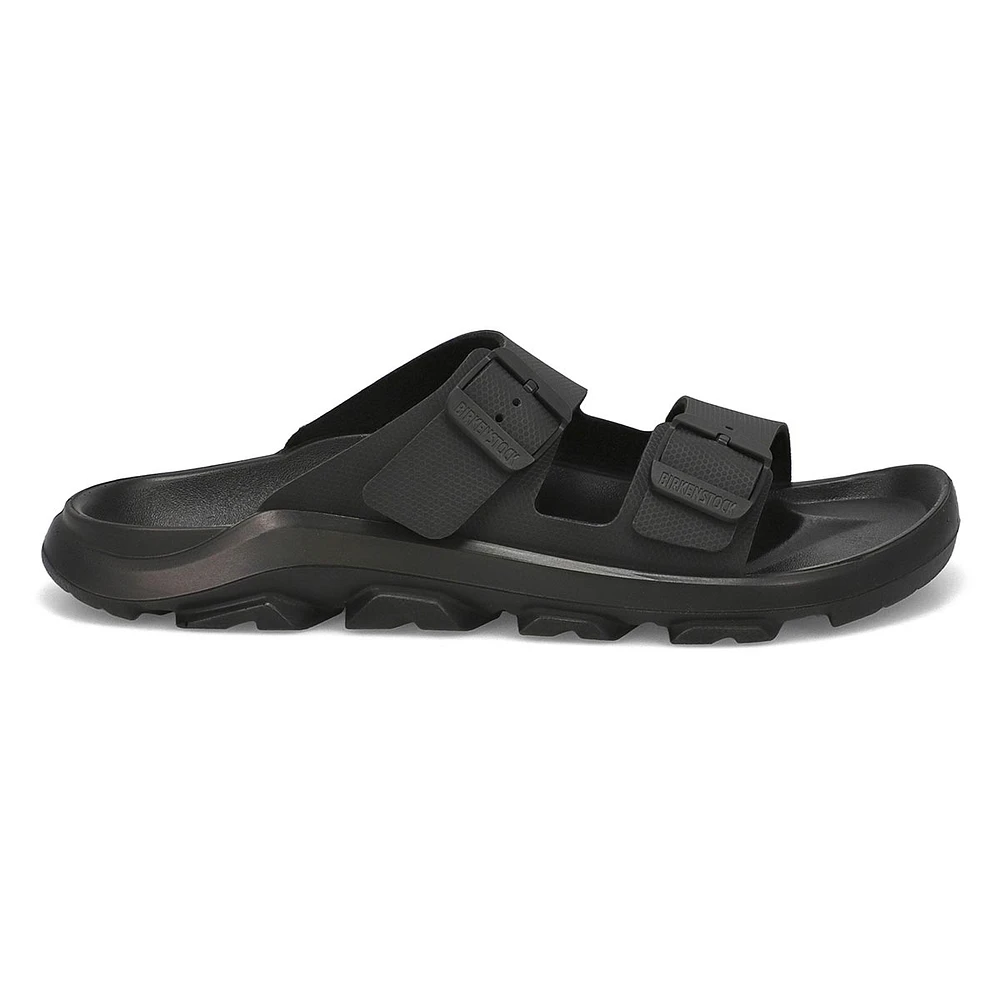 Sandale à 2 brides en Birko-Flor MOGAMI TERRA SLID