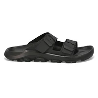 Sandale à 2 brides en Birko-Flor MOGAMI TERRA SLID