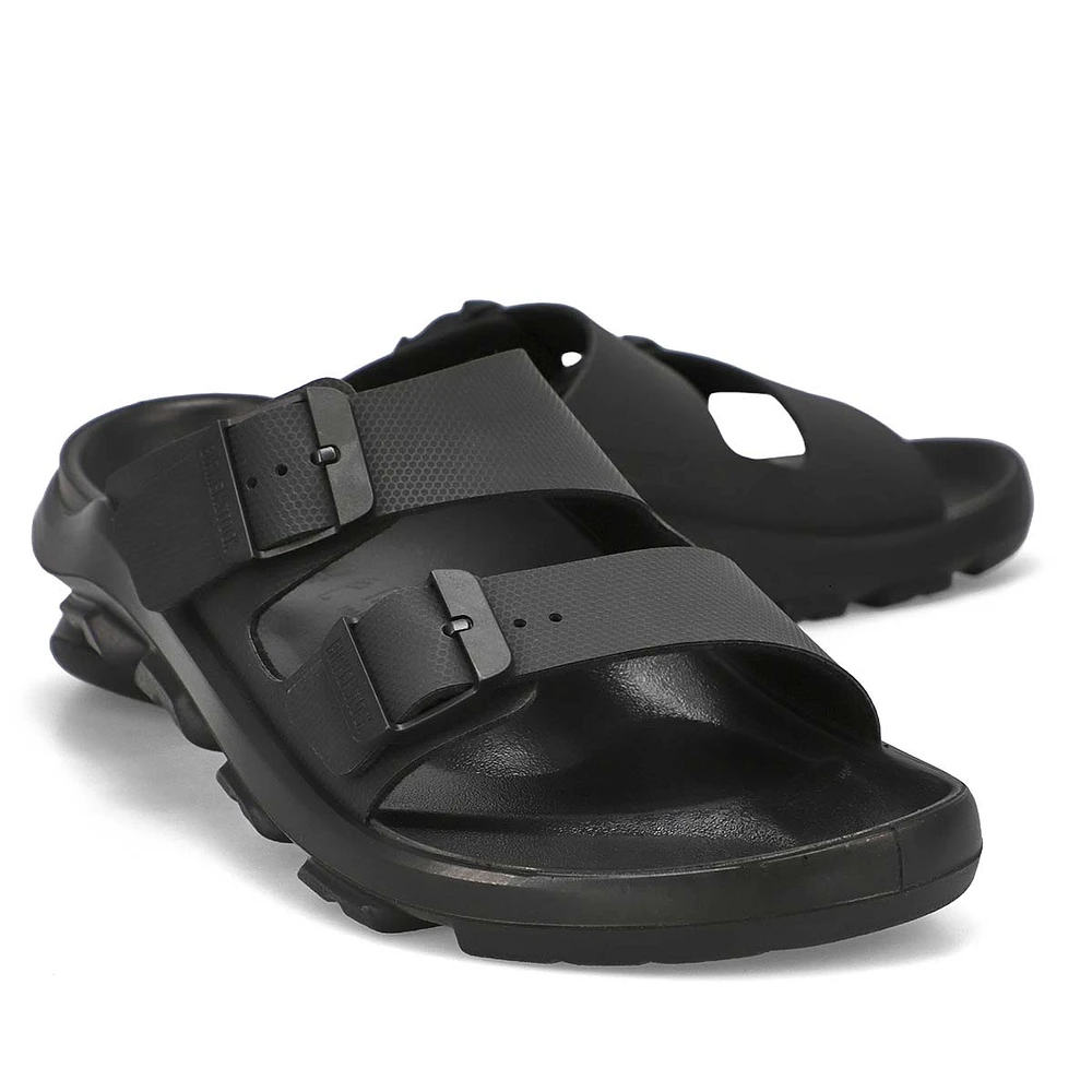 Sandale à 2 brides en Birko-Flor MOGAMI TERRA SLID