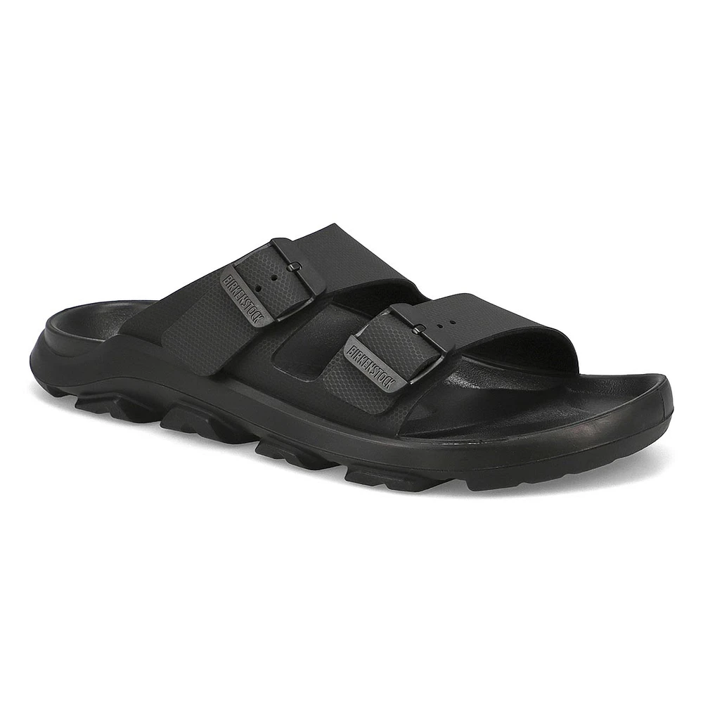 Sandale à 2 brides en Birko-Flor MOGAMI TERRA SLID
