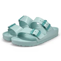 Women's Arizona Stealth EVA  2 Strap Narrow Sandal