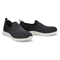 Basket Ã  enfiler VAPOR FOAM LITE, noir, femmes