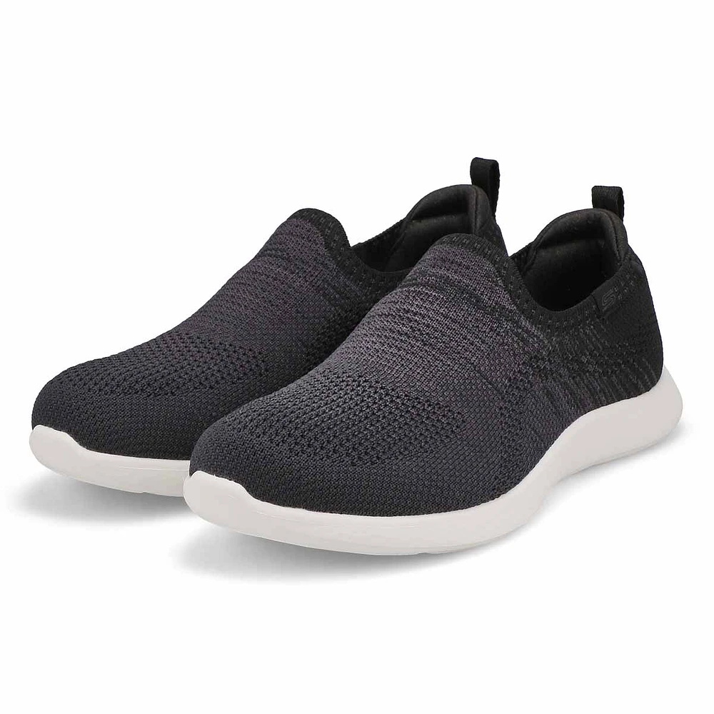 Basket Ã  enfiler VAPOR FOAM LITE, noir, femmes