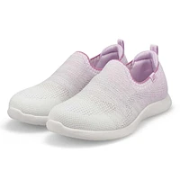 Basket à enfiler VAPOR FOAM LITE, noir, femmes