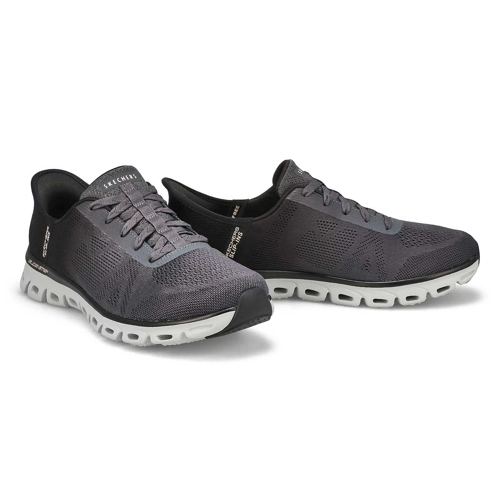 Women's Glide Step Excite Slip-Ins Sneaker