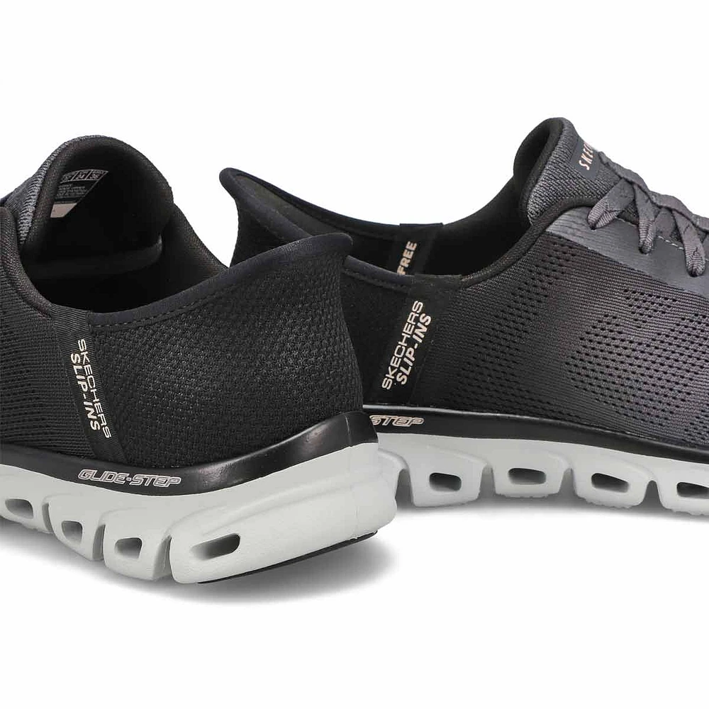 Women's Glide Step Excite Slip-Ins Sneaker